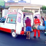 Unidades de Urgência da Saúde Municipal acolhem 72% dos casos encaminhados pelo Samu - Fotos: Ascom/SMS