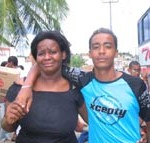 Adolescentes do Agente Jovem embarcam para Brasília onde apresentarão um espetáculo teatral - Fotos: Ascom/Semasc