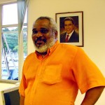 Projeto de valorização da cultura afrobrasileira será lançado amanhã em Aracaju - Elaine Souza