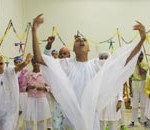Adolescentes atendidos pela Semasc se destacam em Conferência realizada em Brasília - Fotos: Bruno Spada/Brasília