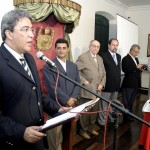 Prefeitura de Aracaju é homenageada pelo Festival de Artes de São Cristóvão - Fotos: Márcio Garcez