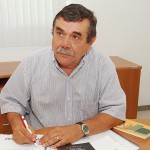 Prefeitura define calendário para discussões com conselho e lideranças populares - Rômulo Rodrigues