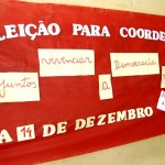 Eleição de novos coordenadores das escolas municipais acontece nesta quartafeira - Foto: Wellington Barreto