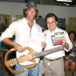 Fundat entrega certificados de cursos na unidade produtiva do Jardim Esperança - Fotos: Silvio Rocha