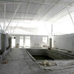 Cemar da Prefeitura de Aracaju irá oferecer mais de 40 especialidades médicas  - Ilustração do futuro Cemar da PMA