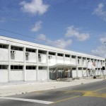 Cemar da Prefeitura de Aracaju irá oferecer mais de 40 especialidades médicas  - Ilustração do futuro Cemar da PMA