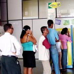 Credpovo já realizou mais de 15 mil operações e proporcionou mais de 16 mil empregos  - Fotos: Wellington Barreto