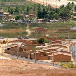 Prefeitura investe no recapeamento asfáltico do conjunto Padre Pedro - Fotos: Márcio Garcez