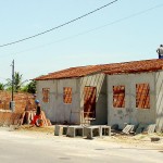 Reurbanização da Coroa do Meio garante mais qualidade de vida à população do bairro - Fotos: Wellington Barreto