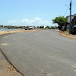 Reurbanização da Coroa do Meio garante mais qualidade de vida à população do bairro - Fotos: Wellington Barreto