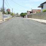 Reurbanização da Coroa do Meio garante mais qualidade de vida à população do bairro - Fotos: Wellington Barreto