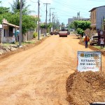 Reurbanização da Coroa do Meio garante mais qualidade de vida à população do bairro - Fotos: Wellington Barreto