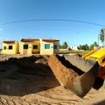 Projeto Coroa do Meio: premiado pelo humanitarismo comprometido de sua ação - Fotos: Márcio Dantas