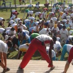Academia da Cidade comemora aniversário - Fotos: Ascom/SMS
