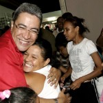 Prefeitura presenteia população do Santos Dumont com unidade de saúde completamente reformada - Fotos: Márcio Dantas