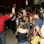 Prefeitura presenteia população do Santos Dumont com unidade de saúde completamente reformada - Fotos: Márcio Dantas