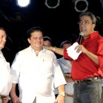 Prefeitura presenteia população do Santos Dumont com unidade de saúde completamente reformada - Fotos: Márcio Dantas