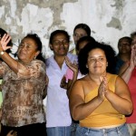 Prefeitura presenteia população do Santos Dumont com unidade de saúde completamente reformada - Fotos: Márcio Dantas