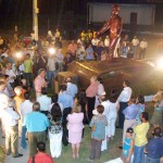 Prefeito inaugura avenida Oviêdo Teixeira em parceria com empresas privadas - Fotos: Márcio Garcez