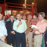 Prefeito inaugura avenida Oviêdo Teixeira em parceria com empresas privadas - Fotos: Márcio Garcez