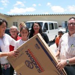 I Concurso de Redação e Desenho Artístico contempla estudantes da Rede Municipal  - Fotos: Pedro Leite