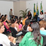 I Concurso de Redação e Desenho Artístico contempla estudantes da Rede Municipal  - Fotos: Pedro Leite