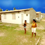 Prefeitura de Aracaju beneficia famílias da zona Norte com novas moradias - Fotos: Silvio Rocha