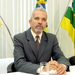 Edvaldo Nogueira destaca expansão do ensino superior público brasileiro - Edvaldo Nogueira. Foto: Wellington Barreto