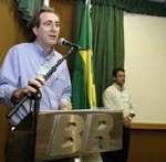 Petrobras libera R$ 440 mil para a Prefeitura de Aracaju investir na política de atendimento à criança e ao adolescente - Fotos: Márcio Garcez