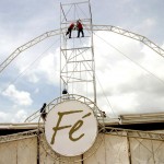 Prefeitura de Aracaju organiza grande festa de reveillon com segurança e tranquilidade - Foto: Site oficial da cantora