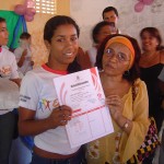 Prefeitura e Consórcio Social da Juventude de Aracaju qualificam 96 jovens no ramo de padaria e confeitaria - Fotos: Ascom/Fundat