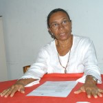 Prefeitura de Aracaju terá representante na I Conferência Nacional de Cultura - Fotos: Edinah Mary