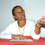 Prefeitura de Aracaju terá representante na I Conferência Nacional de Cultura - Fotos: Edinah Mary