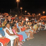 Festa Natalina encanta moradores do bairro Industrial - Fotos: Edinah Mary