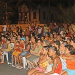 Festa Natalina encanta moradores do bairro Industrial - Fotos: Edinah Mary
