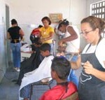 Semasc inicia atividades nos Centros de Referencia da Assistência Social nesta segundafeira - Fotos: Ascom/Semasc