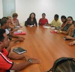 Folião já pode trocar ingressos do PréCaju por alimentos a partir de hoje - Foto: Wellington Barreto