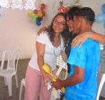 Semasc apresenta resultados satisfatórios em ações para reintegração social de adolescentes - Fotos: Ascom/Semasc