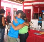 Semasc apresenta resultados satisfatórios em ações para reintegração social de adolescentes - Fotos: Ascom/Semasc