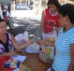 Estão esgotados ingressos das arquibancadas para a sexta e sábado de PréCaju -