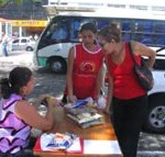 Estão esgotados ingressos das arquibancadas para a sexta e sábado de PréCaju -