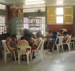População atendida pela Semasc comemora retorno das atividades nos Centros de Referência  - Fotos: Ascom/Semasc