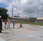 População atendida pela Semasc comemora retorno das atividades nos Centros de Referência  - Fotos: Ascom/Semasc