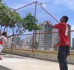 Programas sociais da PMA promovem cidadania para crianças e adolescentes de Aracaju - Fotos: Ascom/Semasc