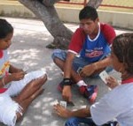 Programas sociais da PMA promovem cidadania para crianças e adolescentes de Aracaju - Fotos: Ascom/Semasc