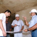 Prontosocorros municipais e Centro de Especialidades Médicas revolucionam atendimento de saúde na capital - Fotos: Márcio Dantas