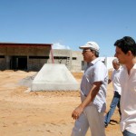 Prontosocorros municipais e Centro de Especialidades Médicas revolucionam atendimento de saúde na capital - Fotos: Márcio Dantas