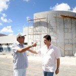 Prontosocorros municipais e Centro de Especialidades Médicas revolucionam atendimento de saúde na capital - Fotos: Márcio Dantas
