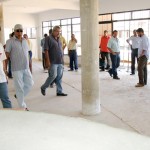 Prontosocorros municipais e Centro de Especialidades Médicas revolucionam atendimento de saúde na capital - Fotos: Márcio Dantas