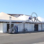 Samu 192 Aracaju montará base avançada no Projeto Verão - Estrutura é a mesma do reveillon